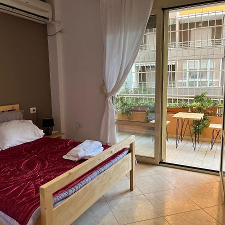 Апартаменты Lungomare Vlore Con Garage Privato 2 Экстерьер фото