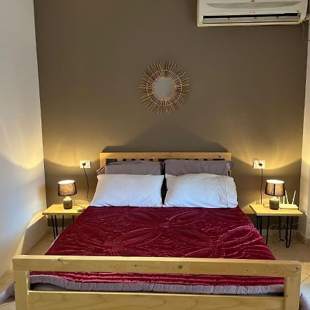 Апартаменты Lungomare Vlore Con Garage Privato 2 Экстерьер фото
