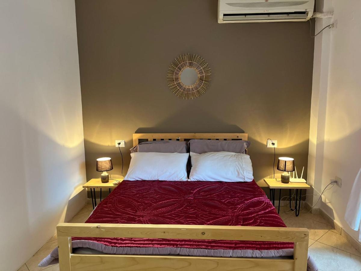 Апартаменты Lungomare Vlore Con Garage Privato 2 Экстерьер фото
